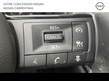 Photo 29 du bon plan NISSAN Qashqai e-POWER 190ch N-Connecta 2022 occasion à 24999 €