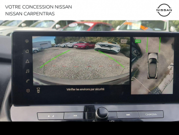 Photo 30 du bon plan NISSAN Qashqai e-POWER 190ch N-Connecta 2022 occasion à 24999 €