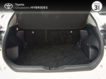 Photo 10 du bon plan TOYOTA Yaris Cross 116h Dynamic MY22 occasion à 16990 €