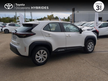 Photo 18 du bon plan TOYOTA Yaris Cross 116h Dynamic MY22 occasion à 16990 €