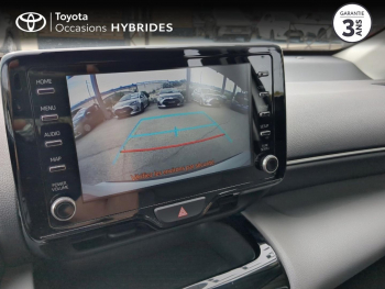 Photo 22 du bon plan TOYOTA Yaris Cross 116h Dynamic MY22 occasion à 16990 €