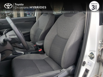 Photo 24 du bon plan TOYOTA Yaris Cross 116h Dynamic MY22 occasion à 16990 €