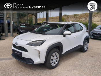 Photo 25 du bon plan TOYOTA Yaris Cross 116h Dynamic MY22 occasion à 16990 €