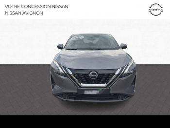 Photo 2 du bon plan NISSAN Qashqai e-POWER 190ch Tekna 2022 occasion à 25799 €