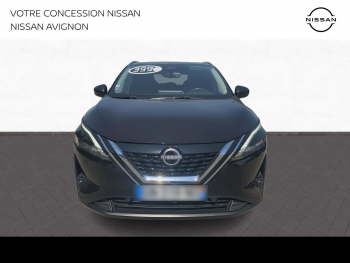 Photo 2 du bon plan NISSAN Qashqai e-POWER 190ch N-Connecta 2022 occasion à 20499 €