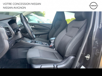 Photo 4 du bon plan NISSAN Qashqai e-POWER 190ch N-Connecta 2022 occasion à 20499 €