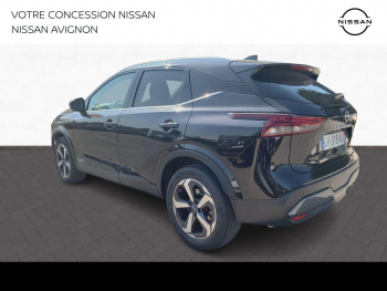 Photo 5 du bon plan NISSAN Qashqai e-POWER 190ch N-Connecta 2022 occasion à 20499 €