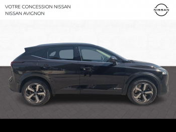 Photo 8 du bon plan NISSAN Qashqai e-POWER 190ch N-Connecta 2022 occasion à 20499 €
