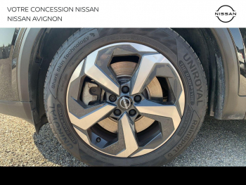 Photo 9 du bon plan NISSAN Qashqai e-POWER 190ch N-Connecta 2022 occasion à 20499 €