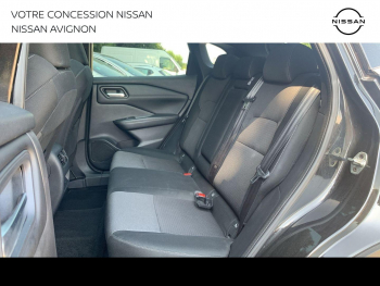 Photo 10 du bon plan NISSAN Qashqai e-POWER 190ch N-Connecta 2022 occasion à 20499 €