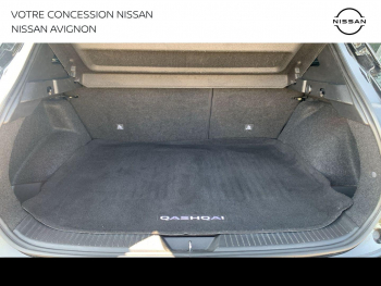 Photo 12 du bon plan NISSAN Qashqai e-POWER 190ch N-Connecta 2022 occasion à 20499 €