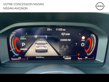 Photo 13 du bon plan NISSAN Qashqai e-POWER 190ch N-Connecta 2022 occasion à 20499 €