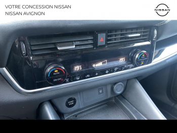 Photo 16 du bon plan NISSAN Qashqai e-POWER 190ch N-Connecta 2022 occasion à 20499 €