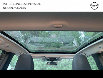 Photo 18 du bon plan NISSAN Qashqai e-POWER 190ch N-Connecta 2022 occasion à 20499 €