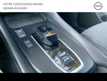 Photo 19 du bon plan NISSAN Qashqai e-POWER 190ch N-Connecta 2022 occasion à 20499 €