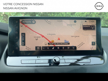 Photo 21 du bon plan NISSAN Qashqai e-POWER 190ch N-Connecta 2022 occasion à 20499 €