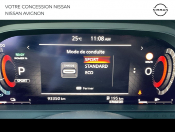 Photo 22 du bon plan NISSAN Qashqai e-POWER 190ch N-Connecta 2022 occasion à 20499 €