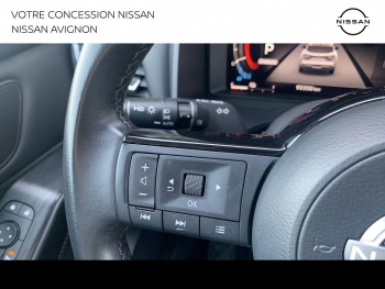 Photo 23 du bon plan NISSAN Qashqai e-POWER 190ch N-Connecta 2022 occasion à 20499 €