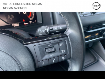 Photo 24 du bon plan NISSAN Qashqai e-POWER 190ch N-Connecta 2022 occasion à 20499 €