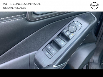 Photo 32 du bon plan NISSAN Qashqai e-POWER 190ch N-Connecta 2022 occasion à 20499 €