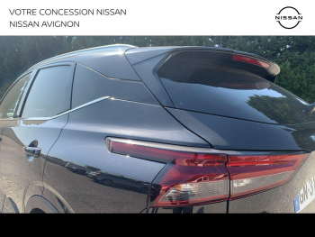 Photo 37 du bon plan NISSAN Qashqai e-POWER 190ch N-Connecta 2022 occasion à 20499 €