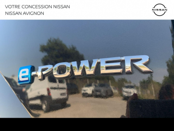 Photo 38 du bon plan NISSAN Qashqai e-POWER 190ch N-Connecta 2022 occasion à 20499 €