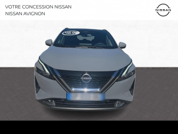 Photo 2 du bon plan NISSAN Qashqai e-POWER 190ch Tekna+ 2022 occasion à 24799 €