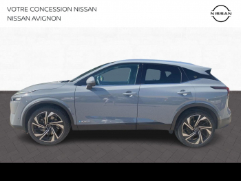 Photo 4 du bon plan NISSAN Qashqai e-POWER 190ch Tekna+ 2022 occasion à 24799 €