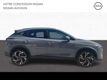 Photo 6 du bon plan NISSAN Qashqai e-POWER 190ch Tekna+ 2022 occasion à 24799 €