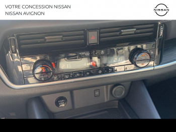 Photo 11 du bon plan NISSAN Qashqai e-POWER 190ch Tekna+ 2022 occasion à 24799 €
