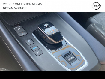 Photo 12 du bon plan NISSAN Qashqai e-POWER 190ch Tekna+ 2022 occasion à 24799 €