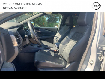 Photo 13 du bon plan NISSAN Qashqai e-POWER 190ch Tekna+ 2022 occasion à 24799 €