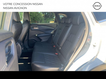 Photo 14 du bon plan NISSAN Qashqai e-POWER 190ch Tekna+ 2022 occasion à 24799 €