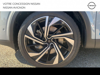 Photo 19 du bon plan NISSAN Qashqai e-POWER 190ch Tekna+ 2022 occasion à 24799 €