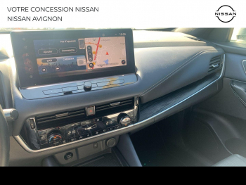 Photo 20 du bon plan NISSAN Qashqai e-POWER 190ch Tekna+ 2022 occasion à 24799 €