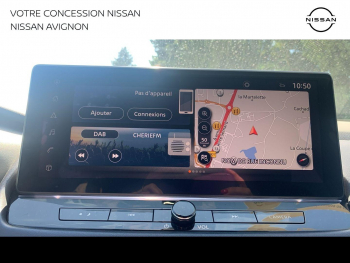 Photo 23 du bon plan NISSAN Qashqai e-POWER 190ch Tekna+ 2022 occasion à 24799 €