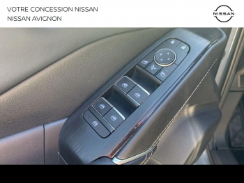 Photo 38 du bon plan NISSAN Qashqai e-POWER 190ch Tekna+ 2022 occasion à 24799 €