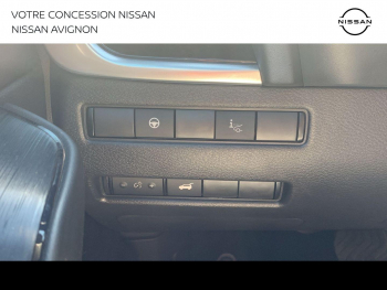 Photo 39 du bon plan NISSAN Qashqai e-POWER 190ch Tekna+ 2022 occasion à 24799 €