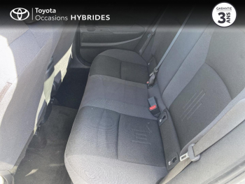 Photo 12 du bon plan TOYOTA C-HR 2.0 Hybride 200ch Design NG23 occasion à 28490 €