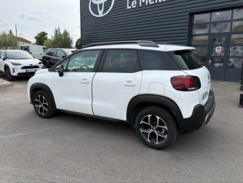 Photo 2 du bon plan CITROEN C3 Aircross 1.2 PureTech 110ch S&S PLUS occasion à 12990 €