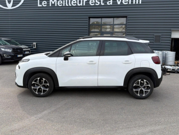 Photo 3 du bon plan CITROEN C3 Aircross 1.2 PureTech 110ch S&S PLUS occasion à 12990 €