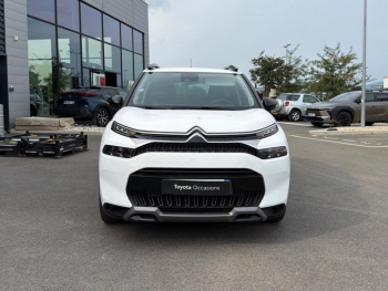 Photo 5 du bon plan CITROEN C3 Aircross 1.2 PureTech 110ch S&S PLUS occasion à 12990 €