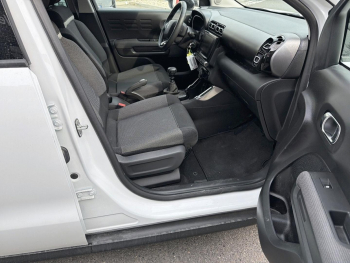 Photo 6 du bon plan CITROEN C3 Aircross 1.2 PureTech 110ch S&S PLUS occasion à 12990 €