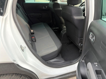Photo 7 du bon plan CITROEN C3 Aircross 1.2 PureTech 110ch S&S PLUS occasion à 12990 €