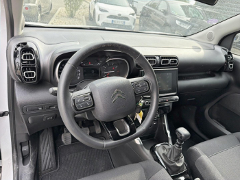 Photo 9 du bon plan CITROEN C3 Aircross 1.2 PureTech 110ch S&S PLUS occasion à 12990 €