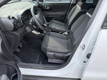 Photo 11 du bon plan CITROEN C3 Aircross 1.2 PureTech 110ch S&S PLUS occasion à 12990 €