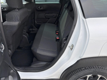 Photo 12 du bon plan CITROEN C3 Aircross 1.2 PureTech 110ch S&S PLUS occasion à 12990 €