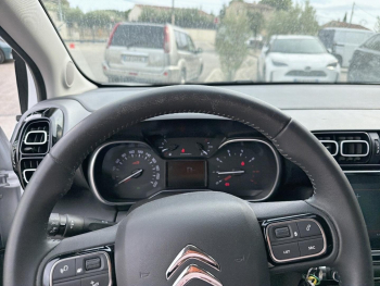 Photo 13 du bon plan CITROEN C3 Aircross 1.2 PureTech 110ch S&S PLUS occasion à 12990 €