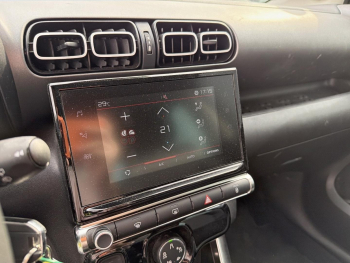 Photo 15 du bon plan CITROEN C3 Aircross 1.2 PureTech 110ch S&S PLUS occasion à 12990 €