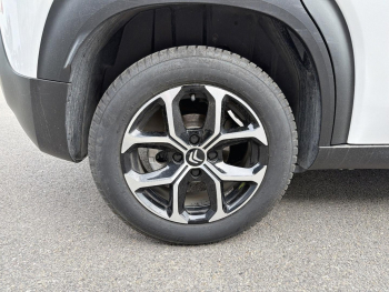 Photo 16 du bon plan CITROEN C3 Aircross 1.2 PureTech 110ch S&S PLUS occasion à 12990 €